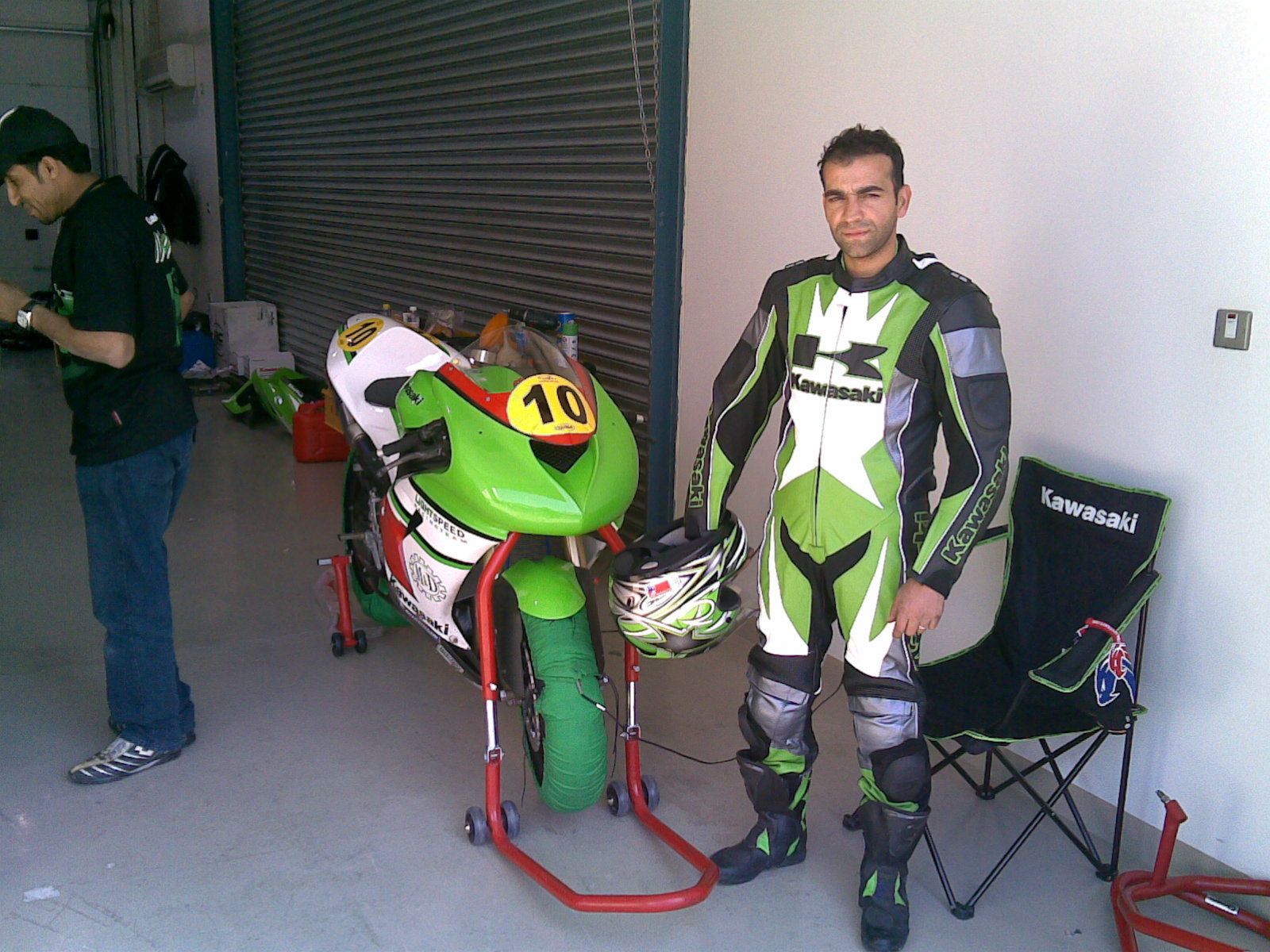 Wissam Labban